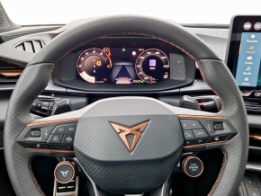 CUPRA Terramar 2.0 TSI DSG 4DRIVE thumbnail