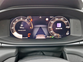 CUPRA Terramar 2.0 TSI DSG 4DRIVE thumbnail