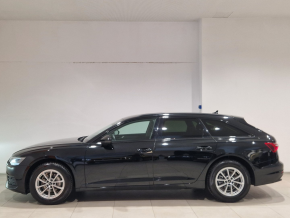 Audi A6 Avant 40 TDI thumbnail