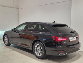 Audi A6 Avant 40 TDI thumbnail