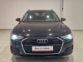 Audi A6 Avant 40 TDI thumbnail