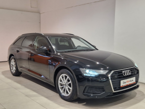 Audi A6 Avant 40 TDI thumbnail