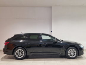 Audi A6 Avant 40 TDI thumbnail