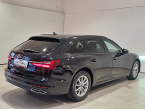 Audi A6 Avant 40 TDI thumbnail
