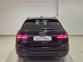 Audi A6 Avant 40 TDI thumbnail