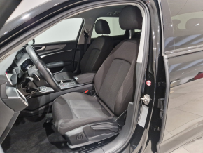 Audi A6 Avant 40 TDI thumbnail