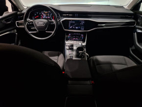 Audi A6 Avant 40 TDI thumbnail