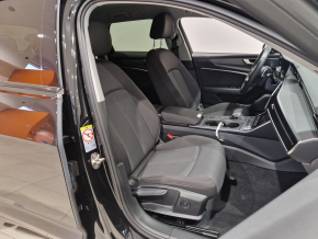 Audi A6 Avant 40 TDI thumbnail