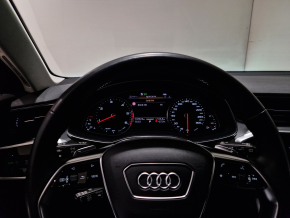 Audi A6 Avant 40 TDI thumbnail