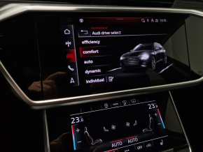 Audi A6 Avant 40 TDI thumbnail