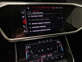 Audi A6 Avant 40 TDI thumbnail