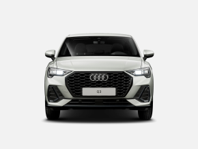 Q3 Sportback 35 TFSI thumbnail