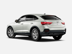 Q3 Sportback 35 TFSI thumbnail