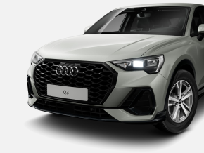 Q3 Sportback 35 TFSI thumbnail