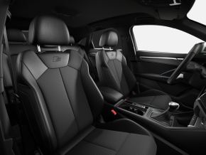 Q3 Sportback 35 TFSI thumbnail