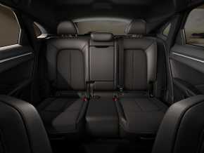 Q3 Sportback 35 TFSI thumbnail