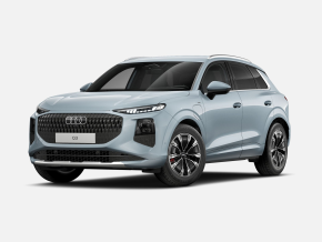 Q3 e-hybrid 200kW thumbnail