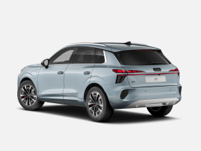 Q3 e-hybrid 200kW thumbnail