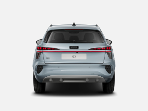 Q3 e-hybrid 200kW thumbnail