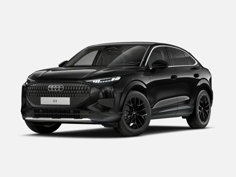 Q3 Sportback 35 TFSI