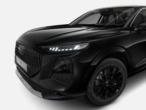 Q3 Sportback 35 TFSI thumbnail