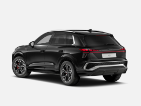 Q3 40 TFSI quattro thumbnail