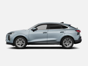 Q3 Sportback 35 TFSI thumbnail