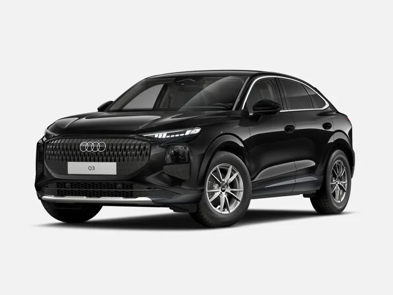 Q3 Sportback 35 TFSI