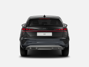 Q3 Sportback 35 TFSI thumbnail