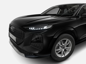 Q3 Sportback 35 TFSI thumbnail