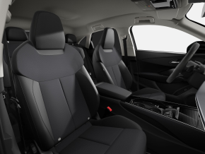 Q3 Sportback 35 TFSI thumbnail