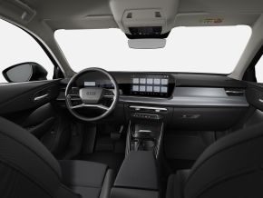 Q3 Sportback 35 TFSI thumbnail