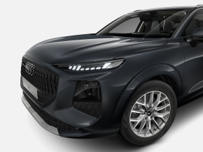 Q3 40 TFSI quattro thumbnail