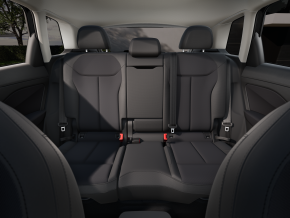 Q3 40 TFSI quattro thumbnail