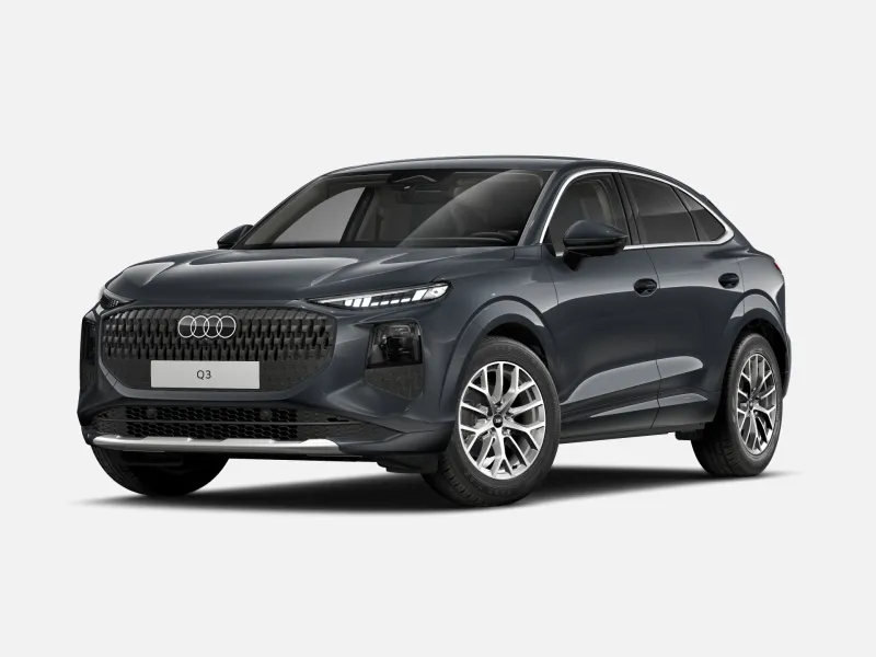Q3 Sportback 35 TFSI
