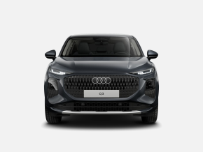 Q3 Sportback 35 TFSI thumbnail