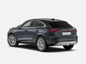 Q3 Sportback 35 TFSI thumbnail