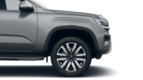Amarok Aventura 3.0 TDI 177 kW 4M AG10 thumbnail