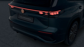 Tayron Life Hybrid 1,5 TSI DSG thumbnail