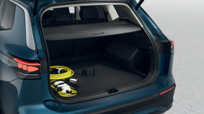 Tayron Life Hybrid 1,5 TSI DSG thumbnail