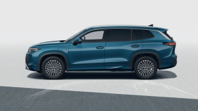 Tayron Life Hybrid 1,5 TSI DSG thumbnail