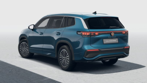 Tayron Life Hybrid 1,5 TSI DSG thumbnail