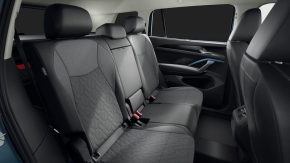 Tayron Life Hybrid 1,5 TSI DSG thumbnail