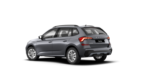 Kamiq Selection 1.5 TSI DSG thumbnail