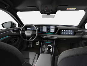 A6 Limuzina 40 TFSI thumbnail