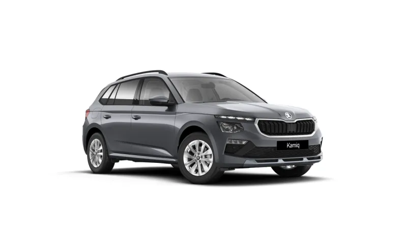 Kamiq Selection 1.0 TSI DSG