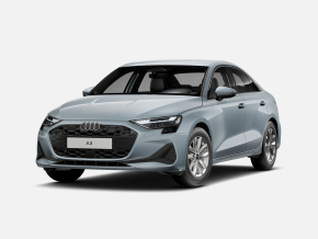 A3 Limuzina 35 TFSI thumbnail