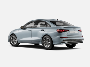 A3 Limuzina 35 TFSI thumbnail