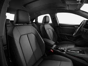 A3 Limuzina 35 TFSI thumbnail