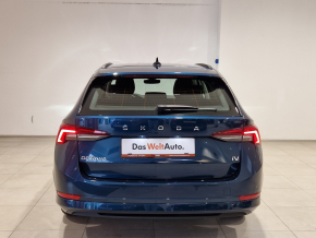 Škoda OCTAVIA Combi Ambition iV DSG thumbnail